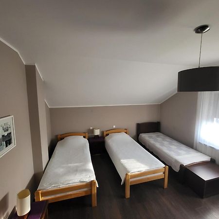 Apartmani Simic Валево Екстериор снимка