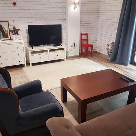Apartmani Simic Валево Екстериор снимка