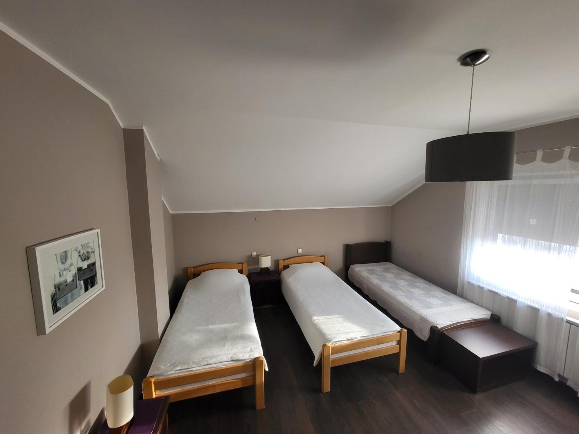 Apartmani Simic Валево Екстериор снимка