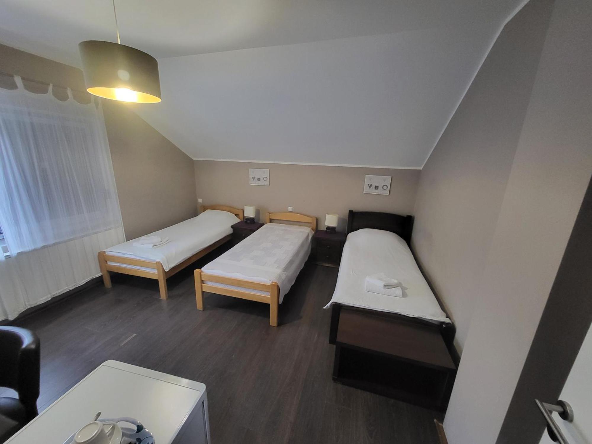 Apartmani Simic Валево Екстериор снимка