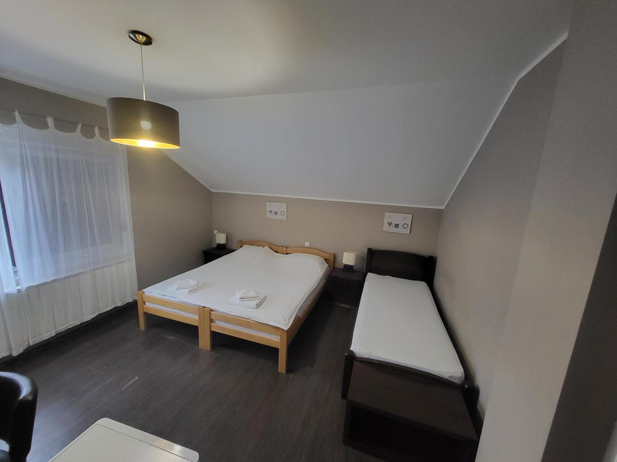 Apartmani Simic Валево Екстериор снимка