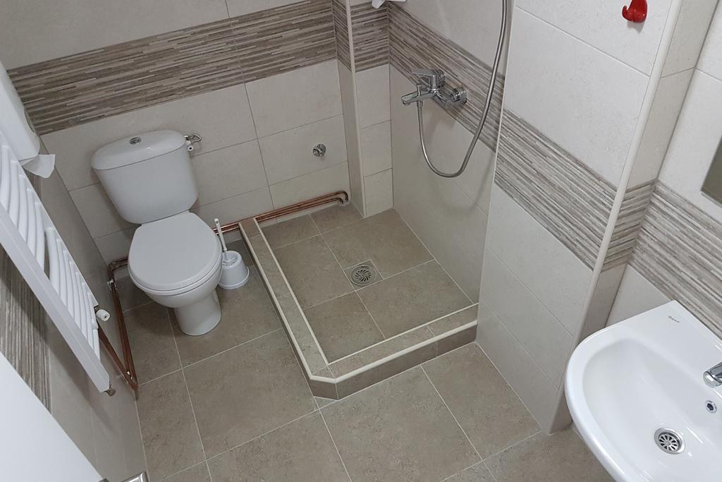 Apartmani Simic Валево Екстериор снимка