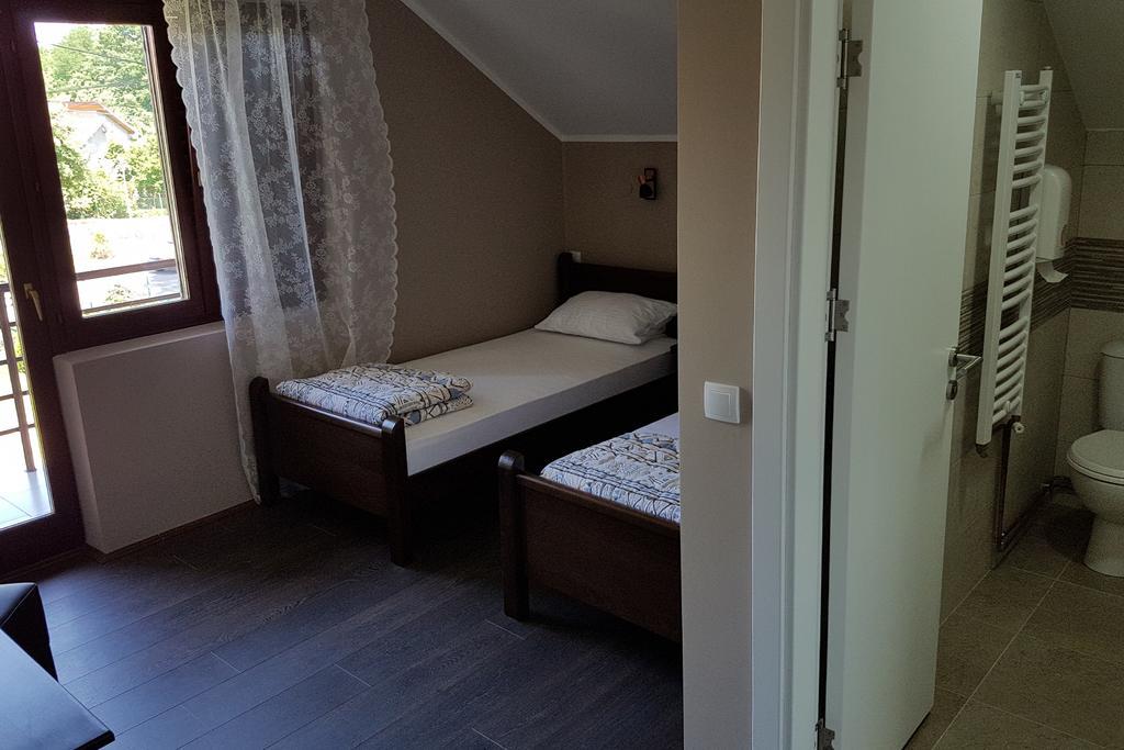 Apartmani Simic Валево Екстериор снимка