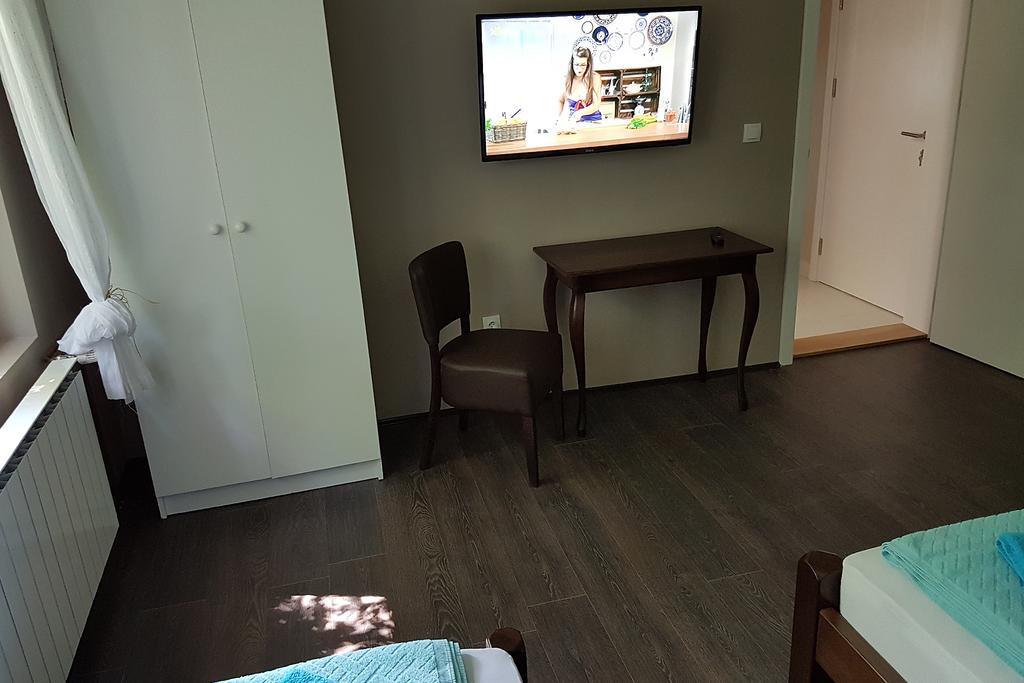 Apartmani Simic Валево Екстериор снимка