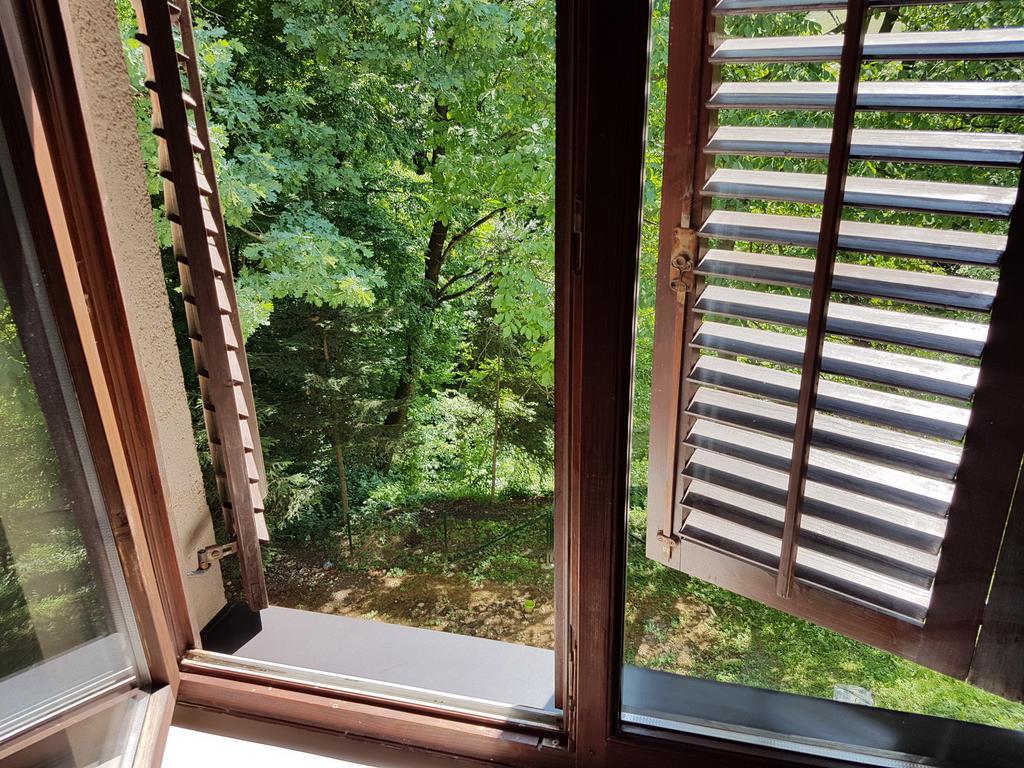 Apartmani Simic Валево Екстериор снимка