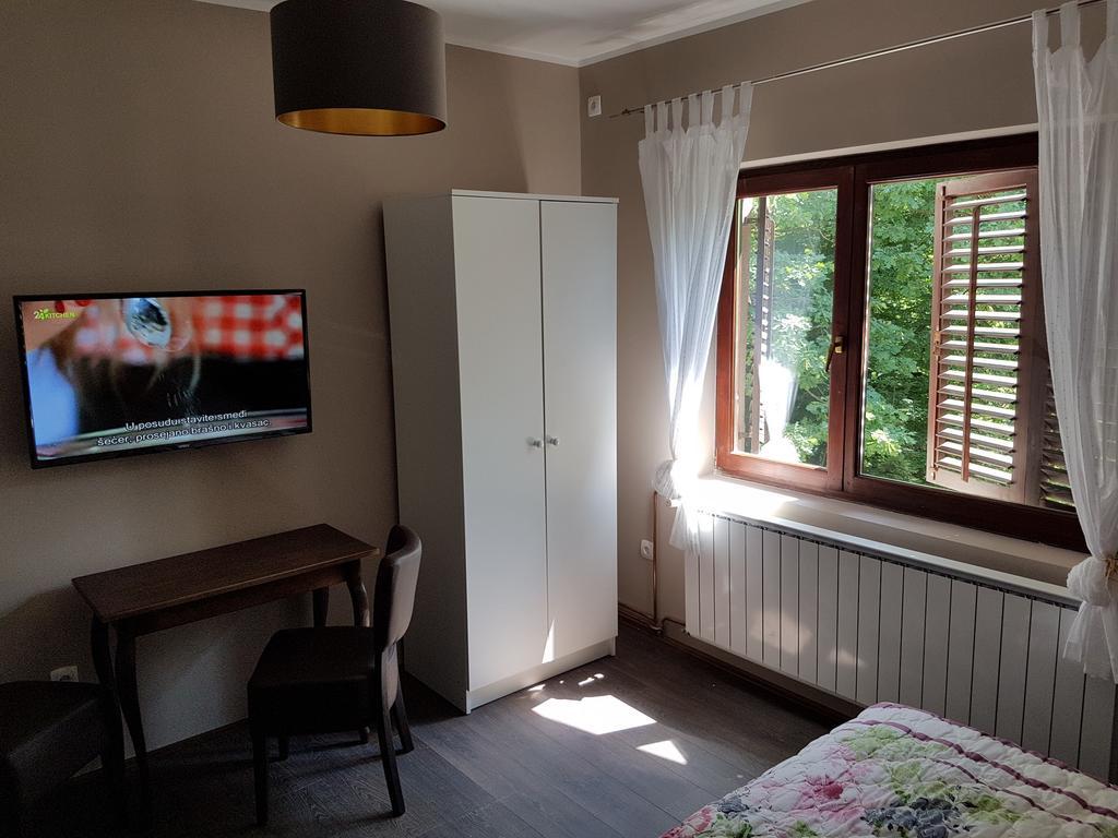 Apartmani Simic Валево Екстериор снимка