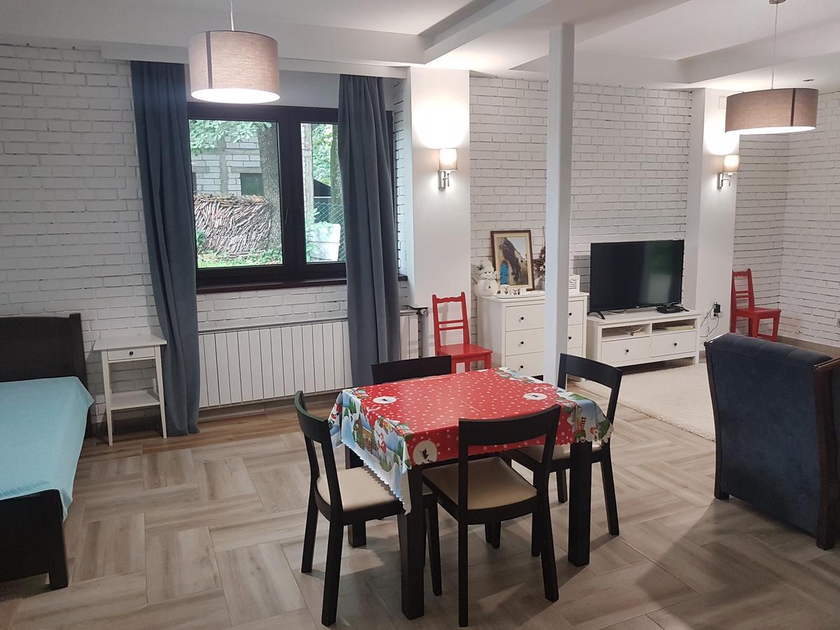 Apartmani Simic Валево Екстериор снимка