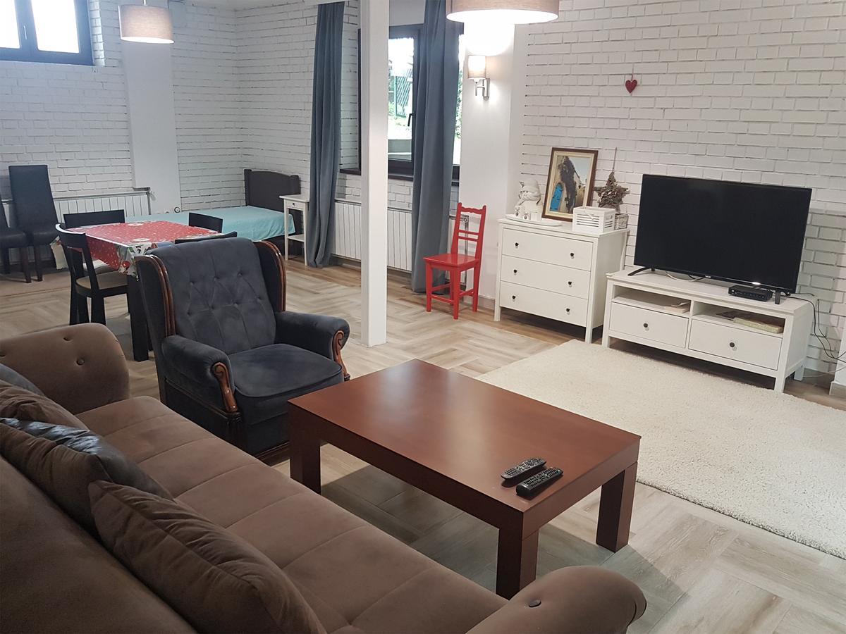 Apartmani Simic Валево Екстериор снимка