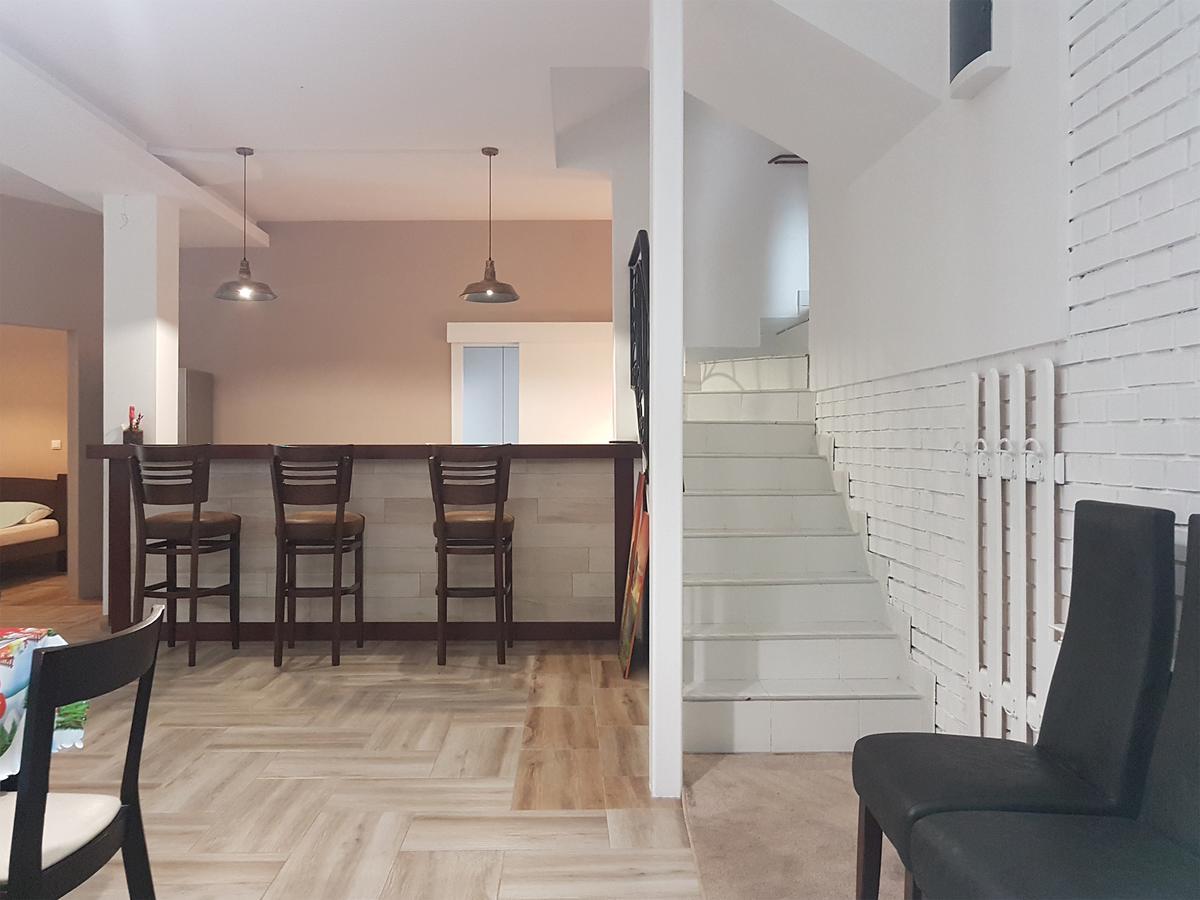 Apartmani Simic Валево Екстериор снимка