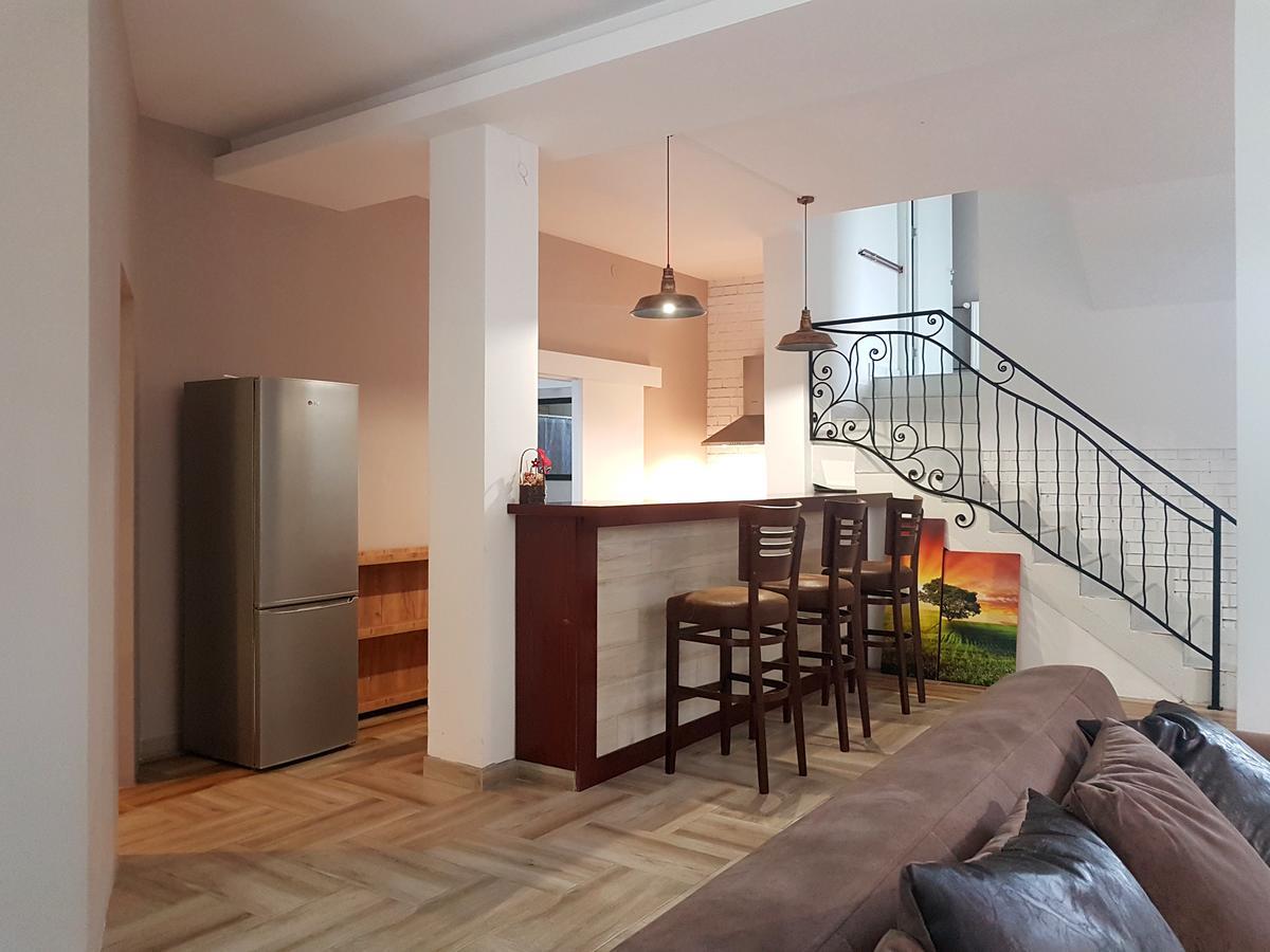 Apartmani Simic Валево Екстериор снимка