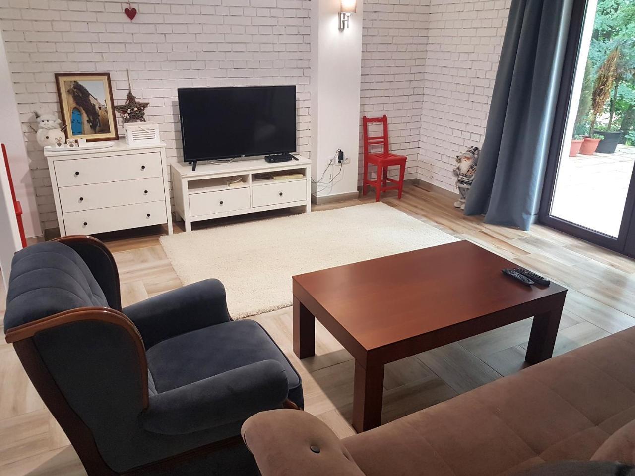 Apartmani Simic Валево Екстериор снимка