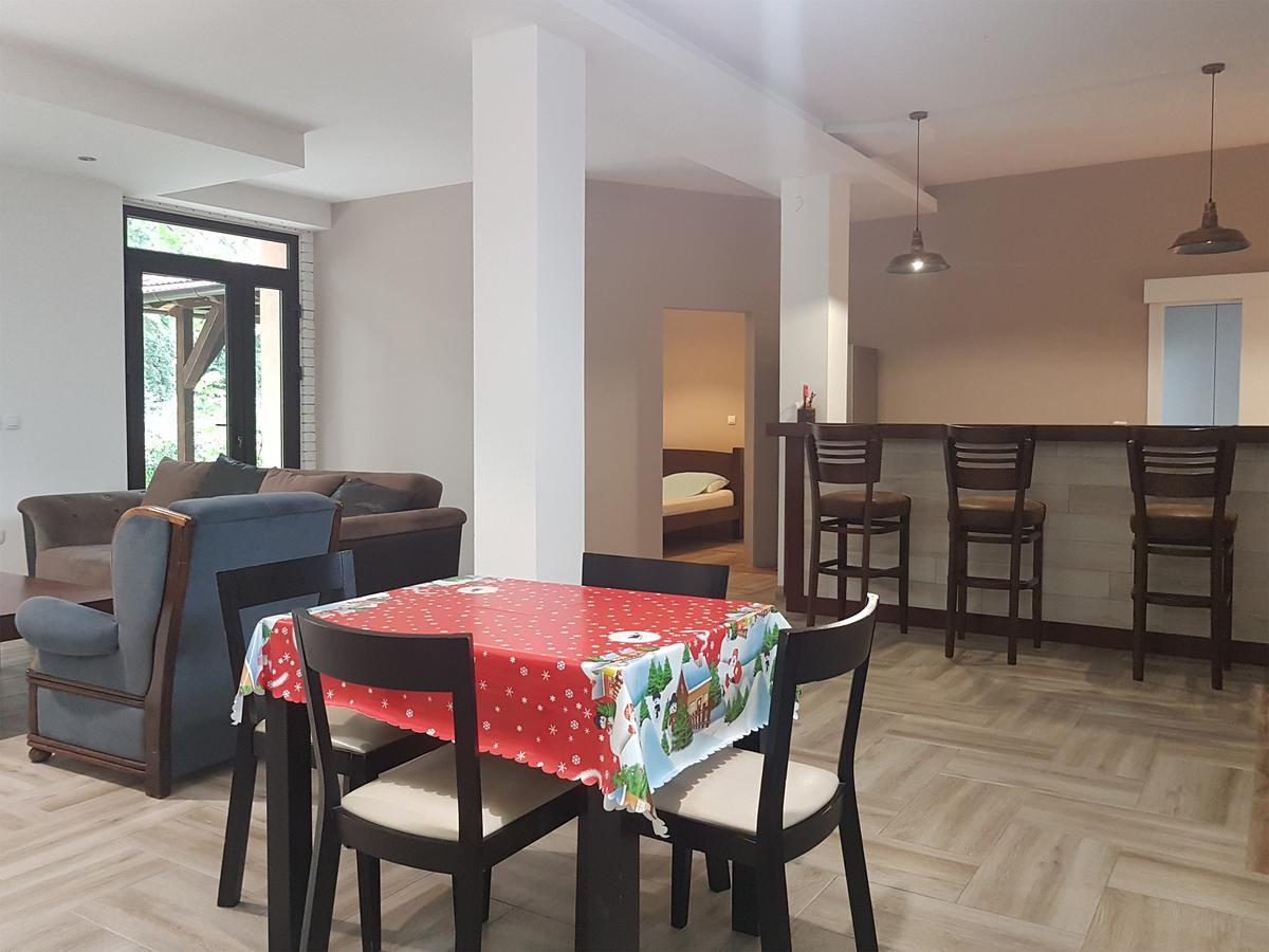 Apartmani Simic Валево Екстериор снимка