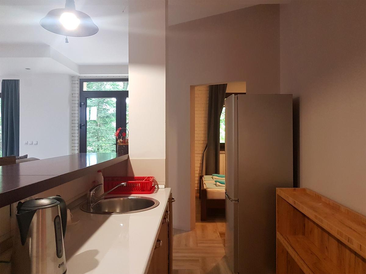 Apartmani Simic Валево Екстериор снимка