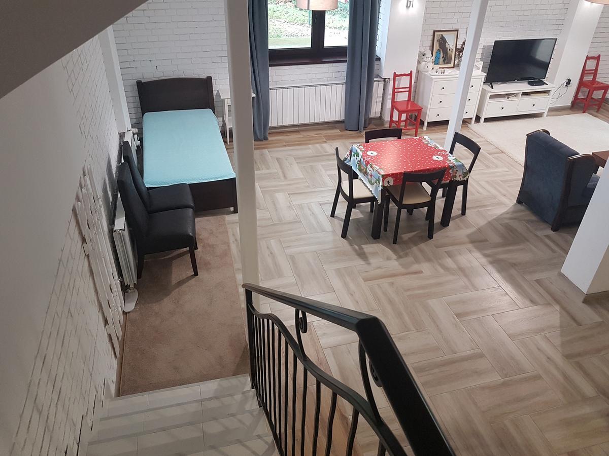 Apartmani Simic Валево Екстериор снимка