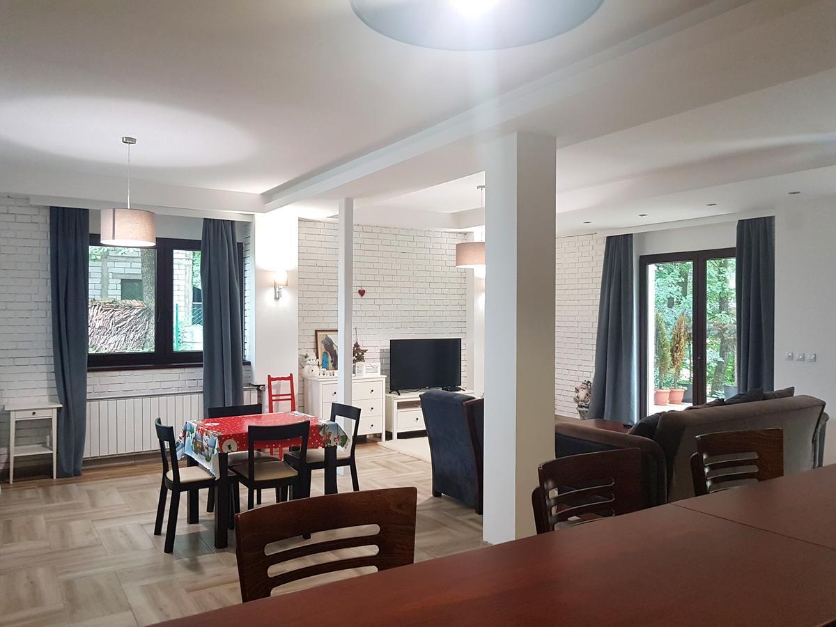 Apartmani Simic Валево Екстериор снимка