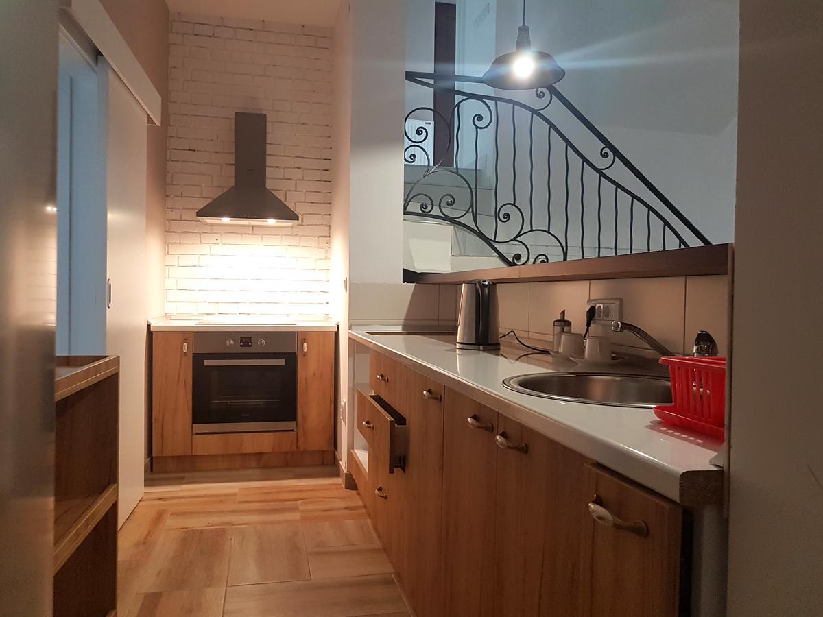 Apartmani Simic Валево Екстериор снимка