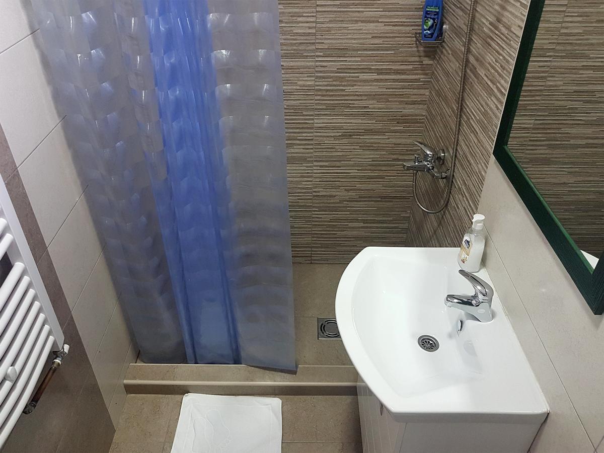 Apartmani Simic Валево Екстериор снимка